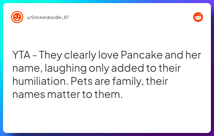 Comment from u/Snickerdoodle_87