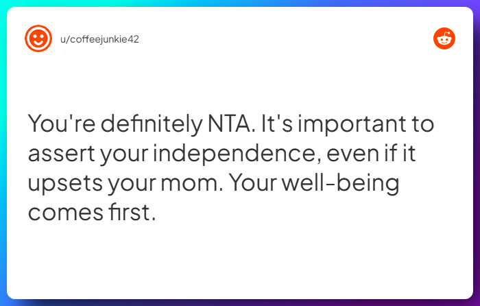 Comment from u/coffeejunkie42