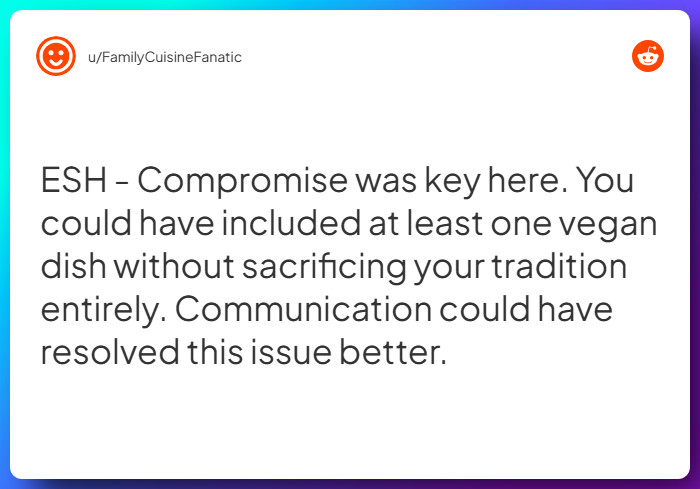 Comment from u/FamilyCuisineFanatic