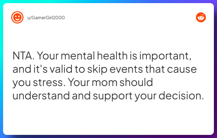 Comment from u/GamerGirl2000