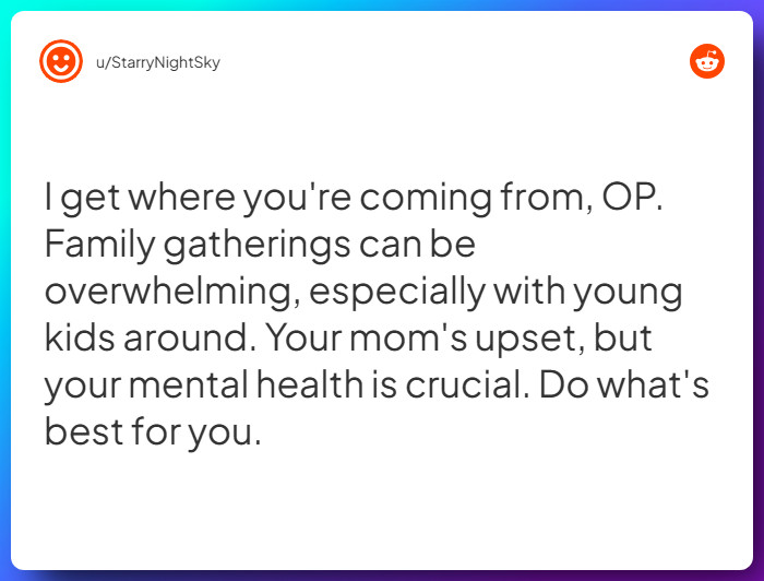 Comment from u/StarryNightSky