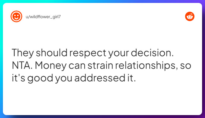 Comment from u/wildflower_girl7