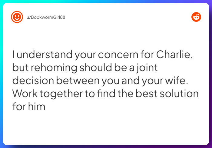 Comment from u/BookwormGirl88