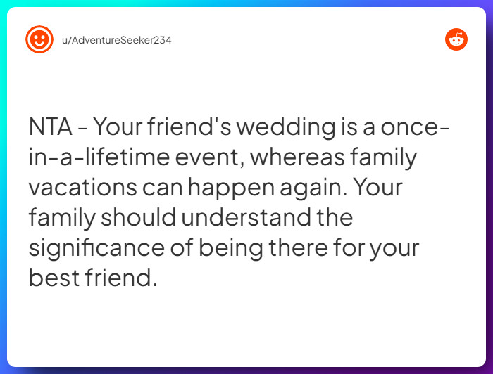 Comment from u/AdventureSeeker234