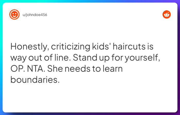 Comment from u/johndoe456