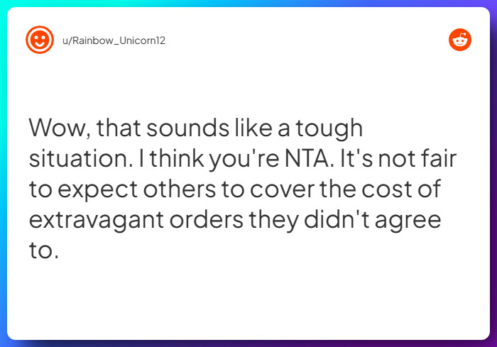 Comment from u/Rainbow_Unicorn12