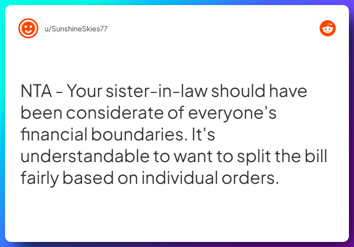 Comment from u/SunshineSkies77