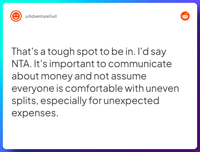 Comment from u/AdventureGurl