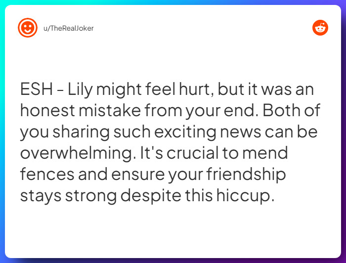 Comment from u/TheRealJoker