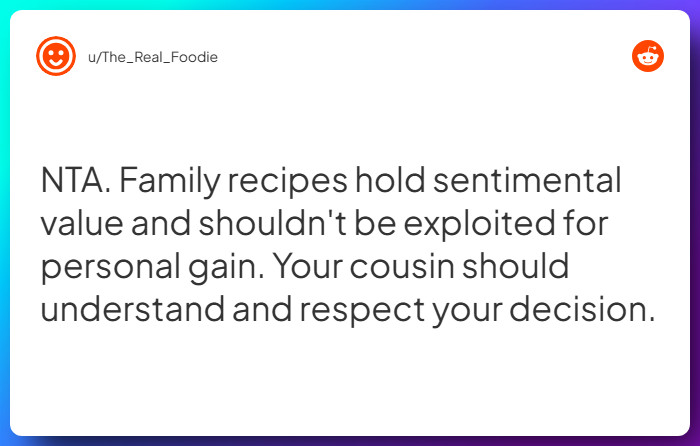 Comment from u/The_Real_Foodie