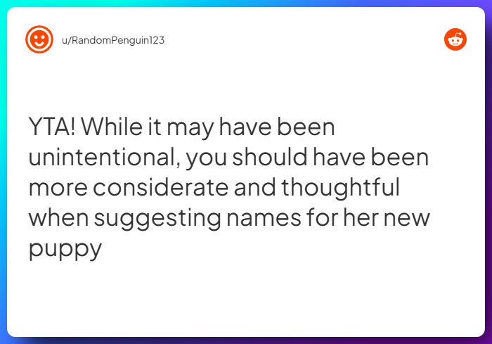 Comment from u/RandomPenguin123