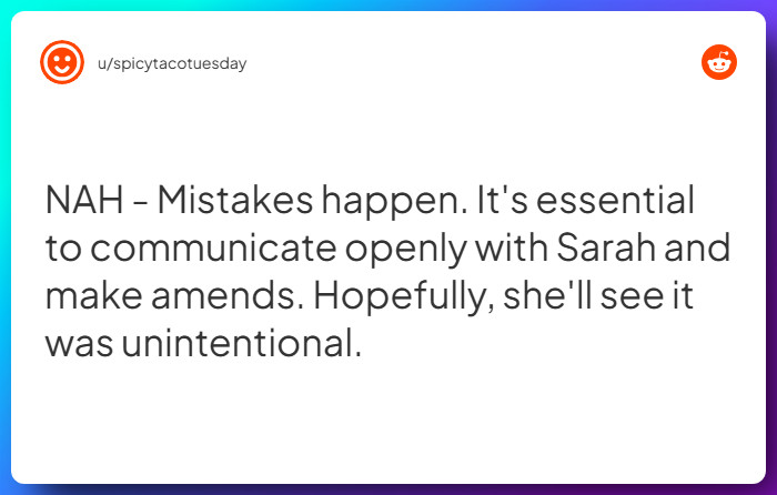 Comment from u/spicytacotuesday