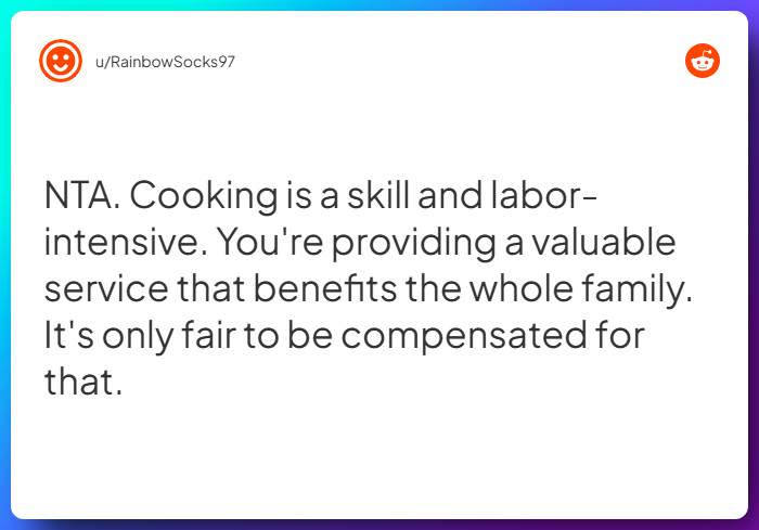 Comment from u/RainbowSocks97