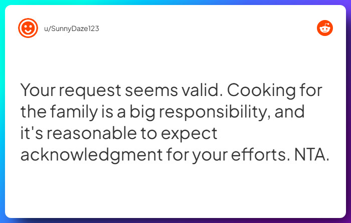 Comment from u/SunnyDaze123