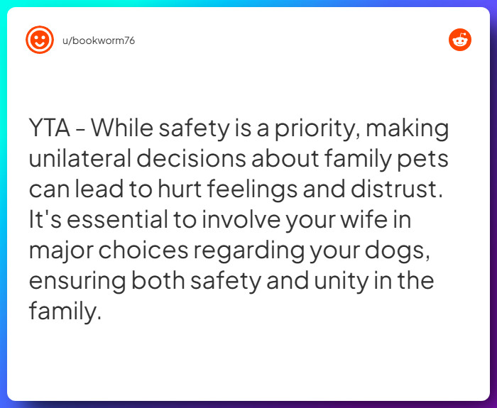 Comment from u/bookworm76