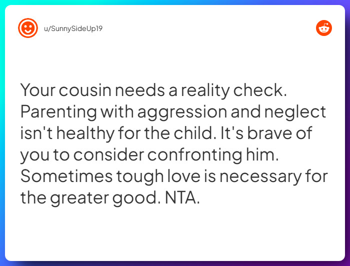 Comment from u/SunnySideUp19