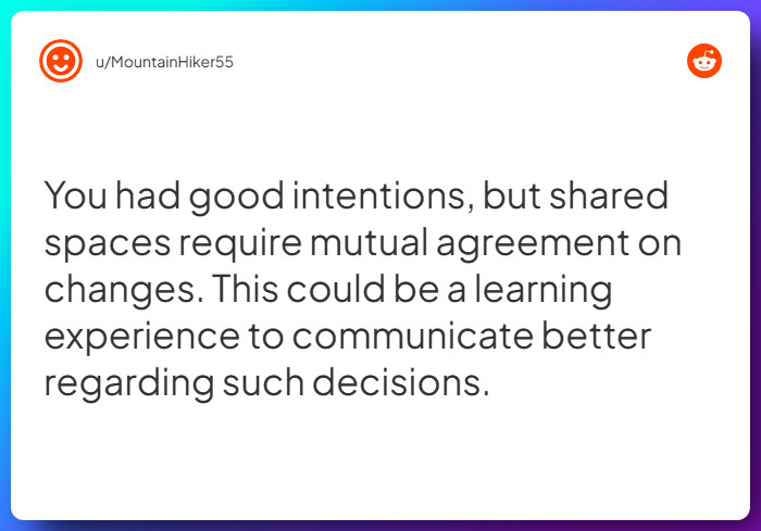 Comment from u/MountainHiker55