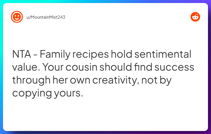 Comment from u/MountainMist243