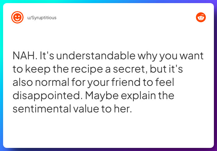 Comment from u/Syruptitious