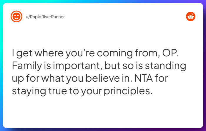 Comment from u/RapidRiverRunner