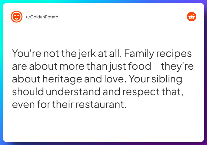 Comment from u/GoldenPotato