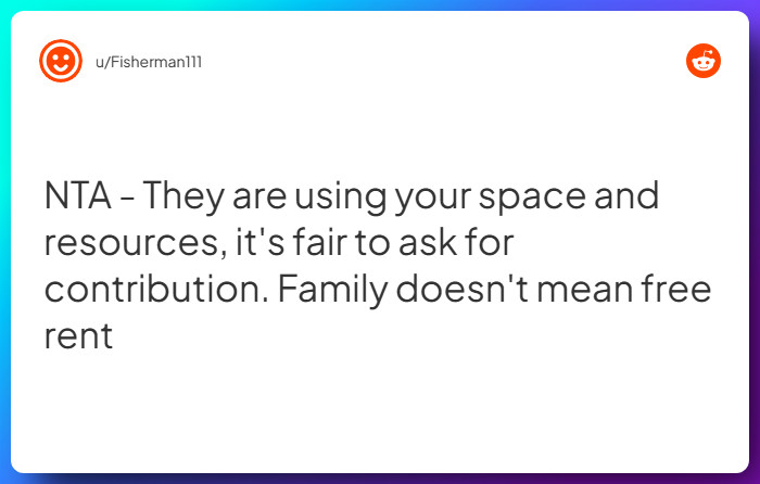 Comment from u/Fisherman111