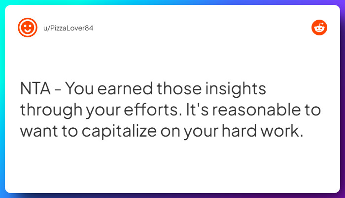 Comment from u/PizzaLover84