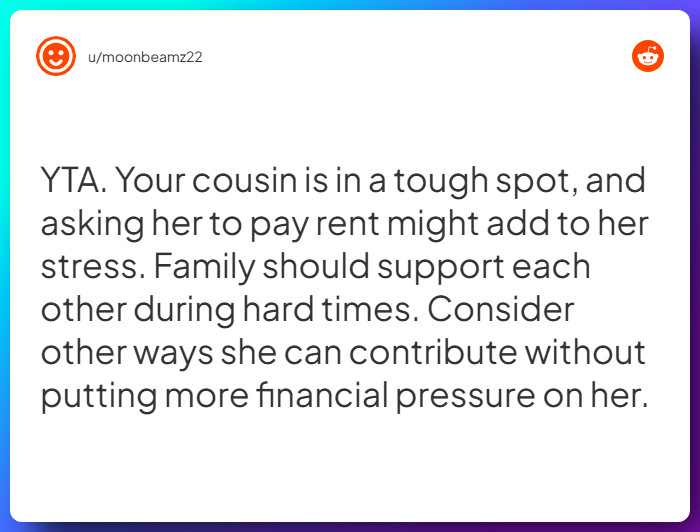 Comment from u/moonbeamz22