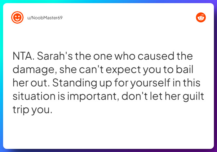 Comment from u/NoobMaster69