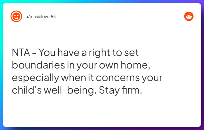 Comment from u/musiclover55