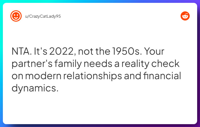 Comment from u/CrazyCatLady95