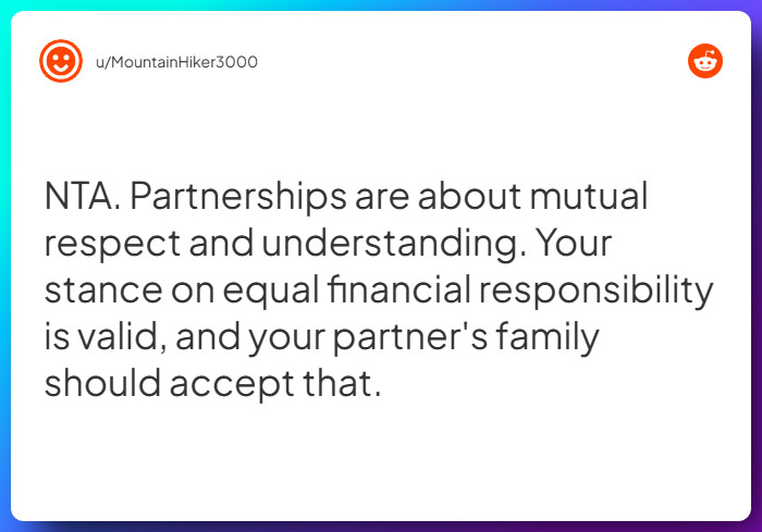 Comment from u/MountainHiker3000