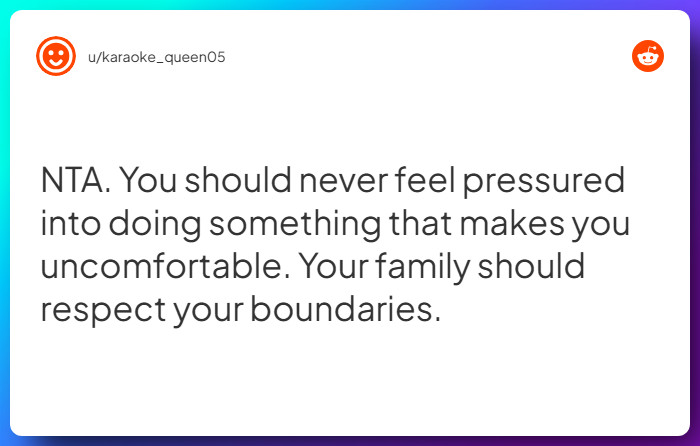 Comment from u/karaoke_queen05