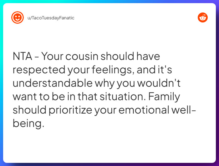 Comment from u/TacoTuesdayFanatic