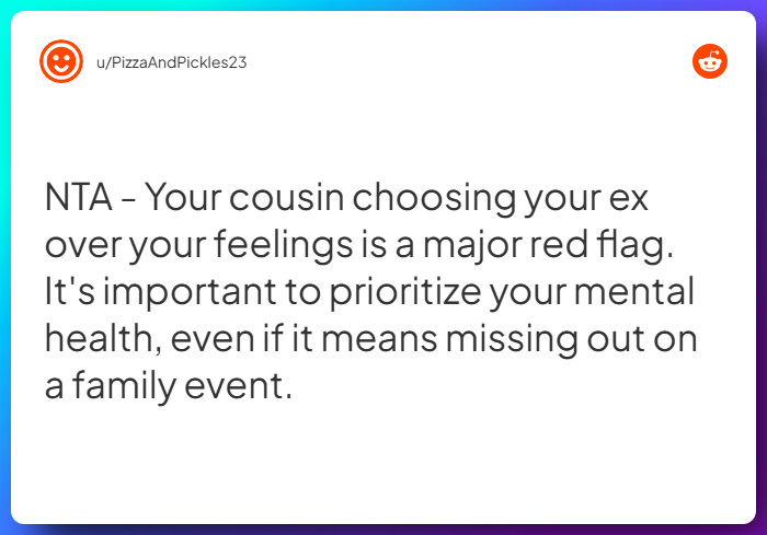 Comment from u/PizzaAndPickles23