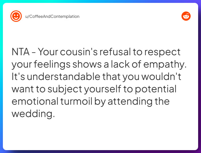 Comment from u/CoffeeAndContemplation