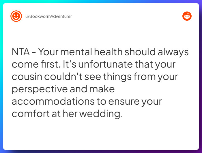 Comment from u/BookwormAdventurer