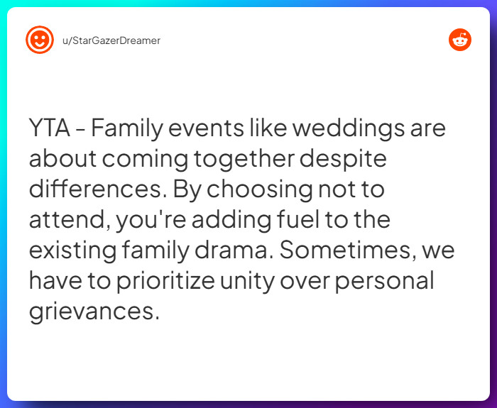 Comment from u/StarGazerDreamer