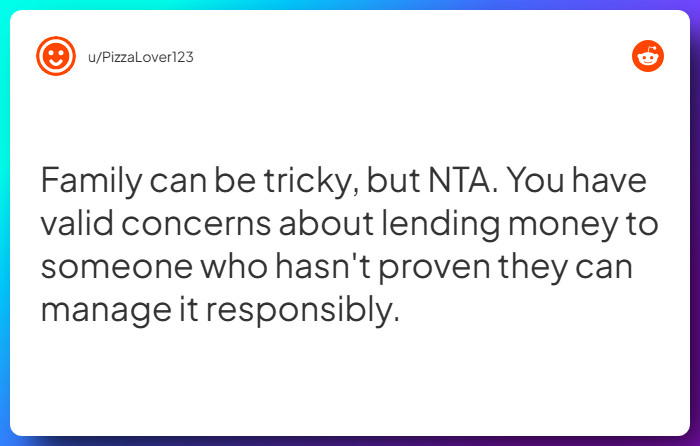 Comment from u/PizzaLover123