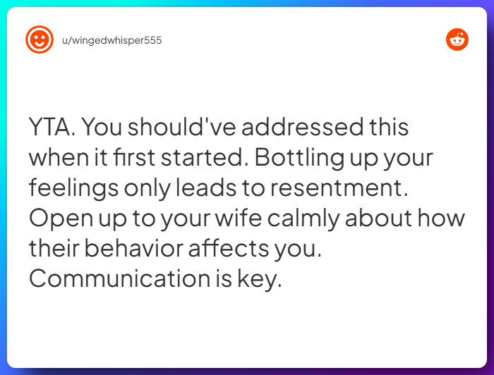 Comment from u/wingedwhisper555