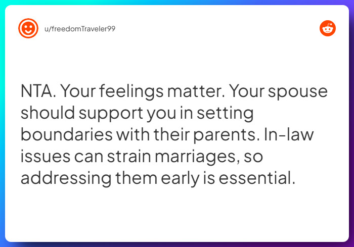 Comment from u/freedomTraveler99