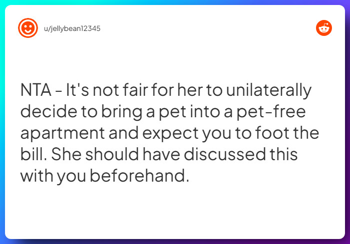 Comment from u/jellybean12345