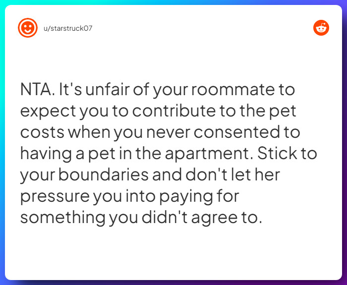 Comment from u/starstruck07