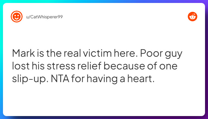 Comment from u/CatWhisperer99