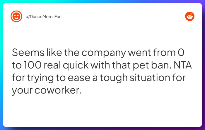 Comment from u/DanceMomsFan