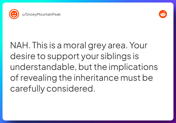 Comment from u/SnowyMountainPeak