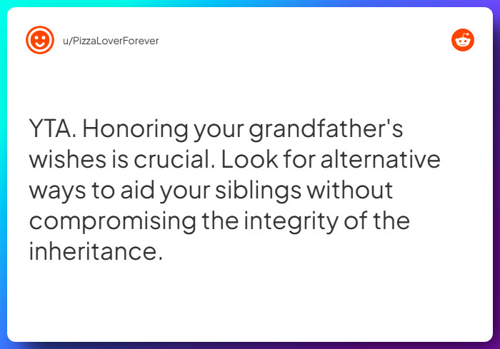 Comment from u/PizzaLoverForever