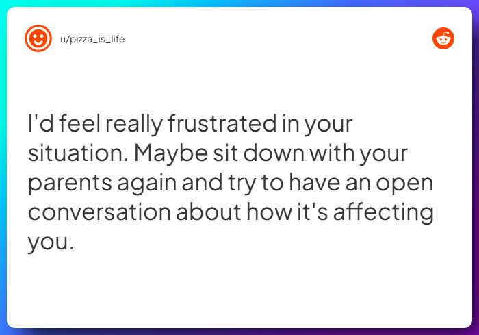 Comment from u/pizza_is_life