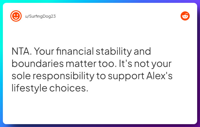 Comment from u/SurfingDog23