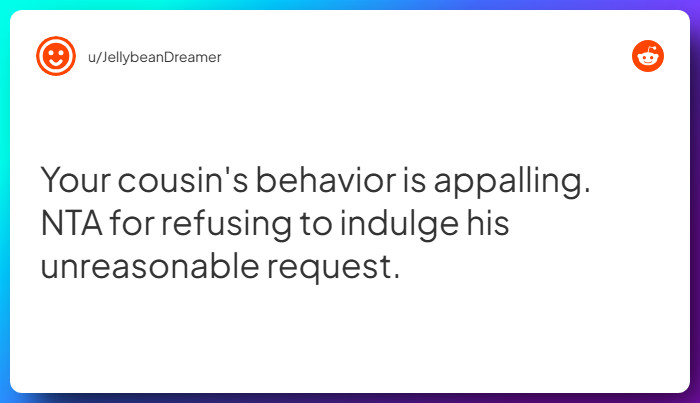 Comment from u/JellybeanDreamer